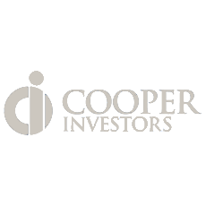 Cooper Investors Client logo